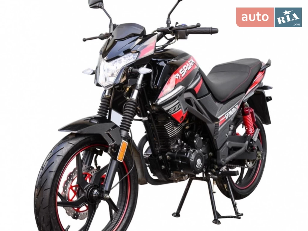 Spark SP 200R-27 Base