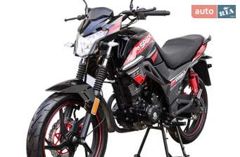 Spark SP 200R-27 2024 в Вінниця