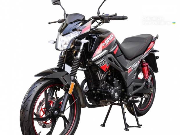 Spark SP 200R-27 2024