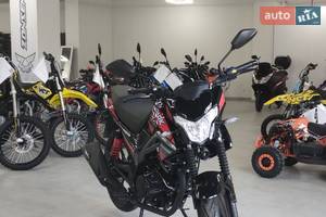 Spark SP 200R-27 