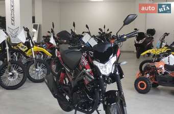 Spark SP 200R-27 2025 в Хмельницький
