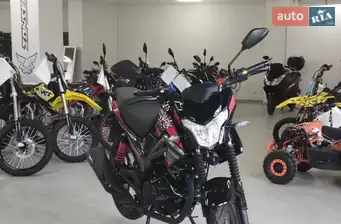 Spark SP 200R-27
