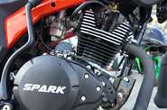 Spark SP 200R-27 Base