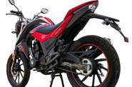 Spark SP 200R-28 Base