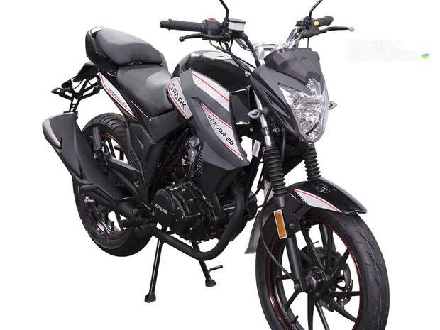 Spark SP 200R-28 2025