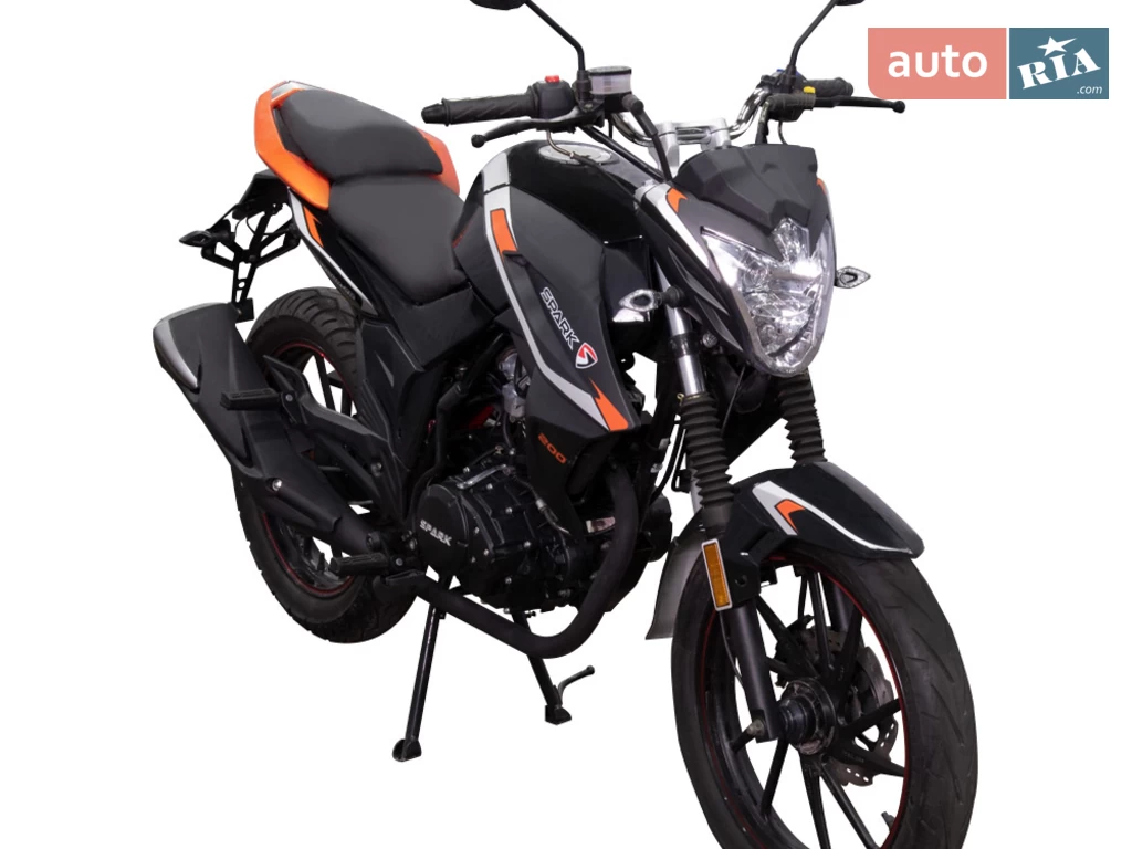 Spark SP 200R-28 Base