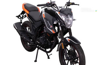 Spark SP 200R-28 2024 Base