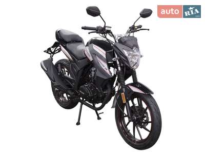 Spark SP 200R-28 2025 Base
