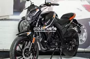 Spark SP 200R-28 Base