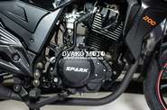 Spark SP 200R-28 Base