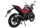 Spark SP 200R-28 Base