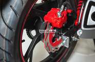 Spark SP 200R-29 Base