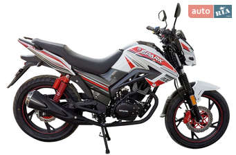 Spark SP 200R-29 2025 в Кременчук