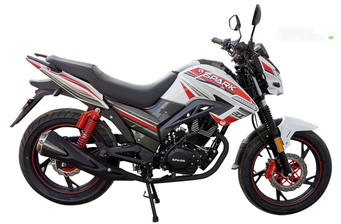 Spark SP 200R-29 2025 Base