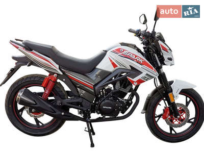 Spark SP 200R-29 2025 Base