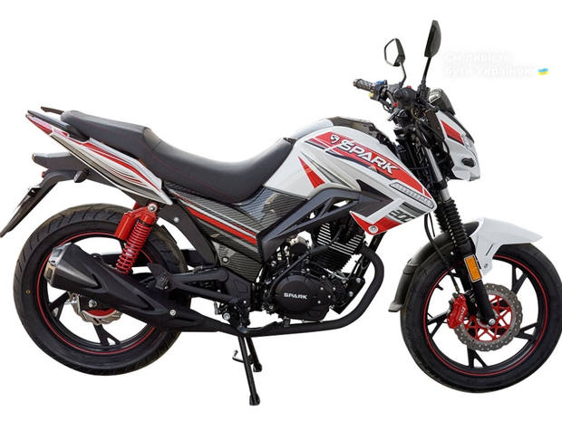 Spark SP 200R-29 2025