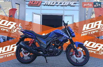 Spark SP 200R-29 2023 в Дніпро (Дніпропетровськ)