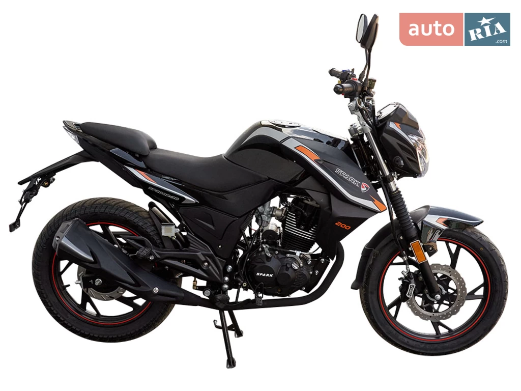 Spark SP 200R-30 Base