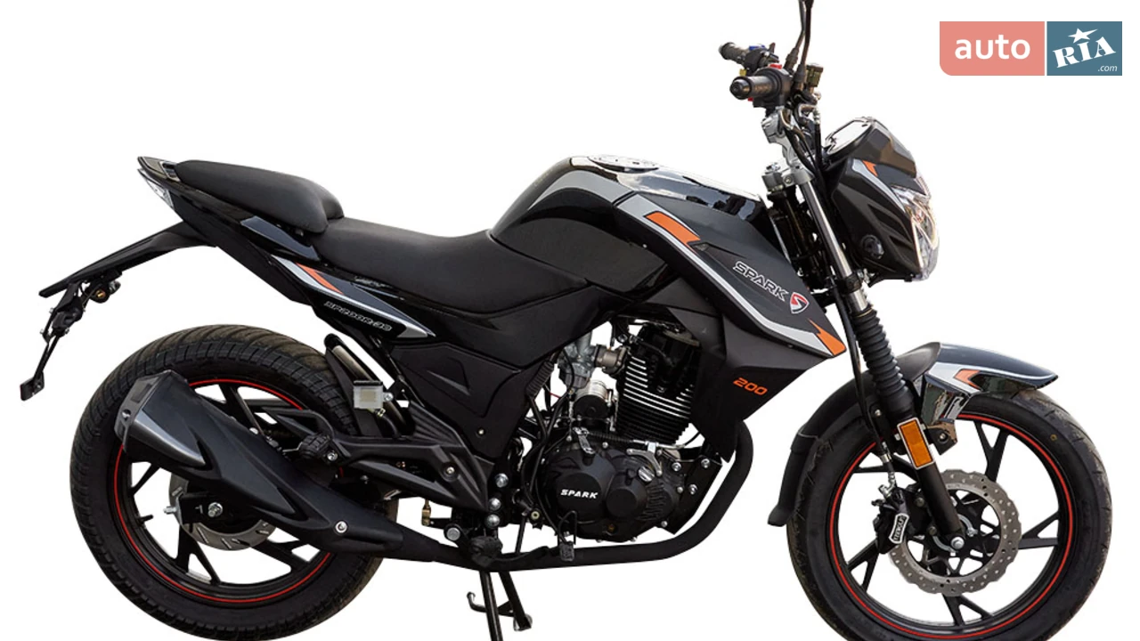 Spark SP 200R-30 Base