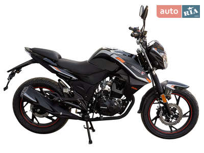 Spark SP 200R-30 2024 Base