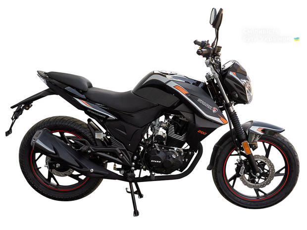 Spark SP 200R-30 2024