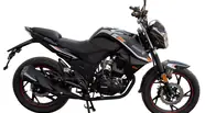 Spark SP 200R-30 Base