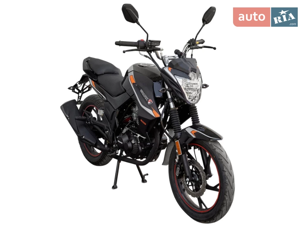 Spark SP 200R-30 Base