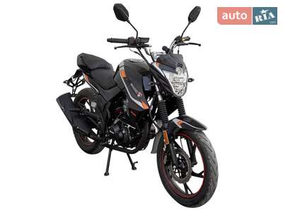 Spark SP 200R-30 2025 Base