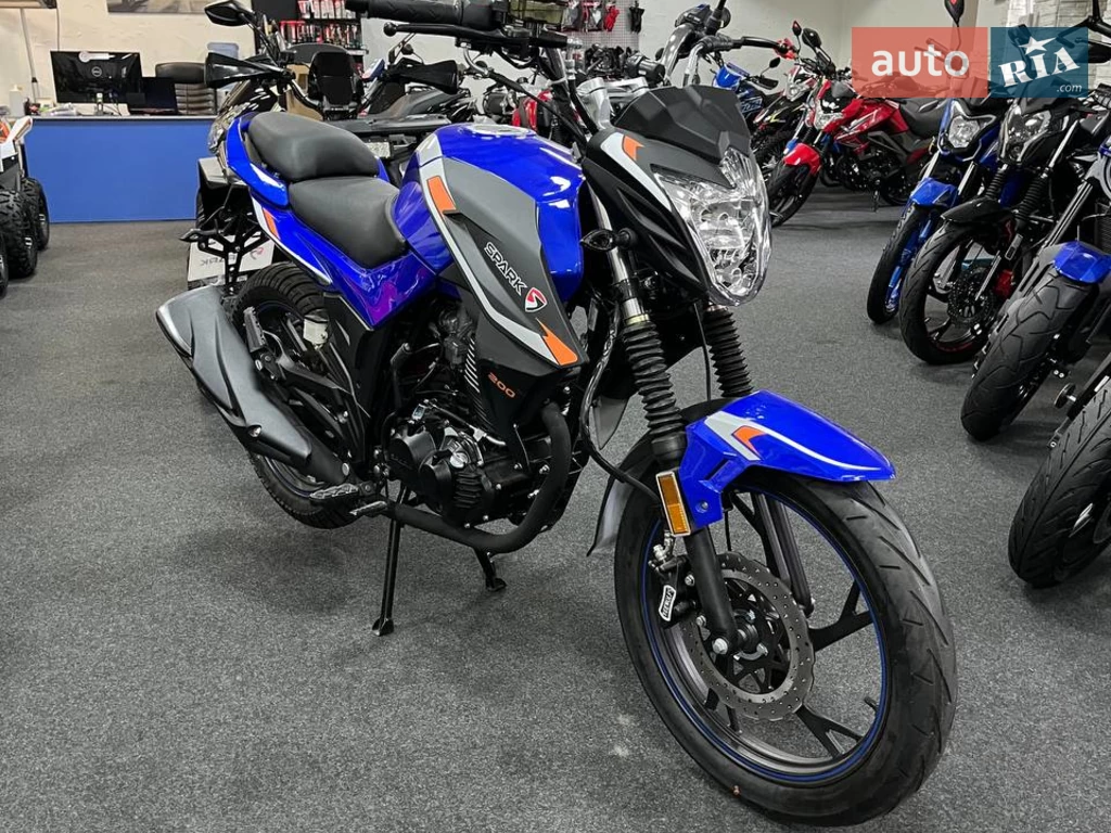Spark SP 200R-30 Base