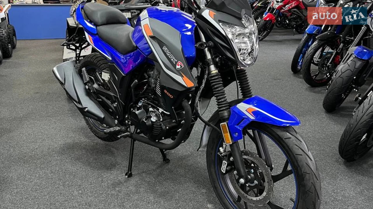 Spark SP 200R-30 Base