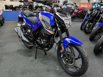Spark SP 200R-30 2024 Base