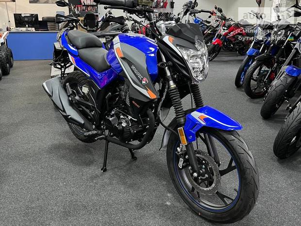 Spark SP 200R-30 2024