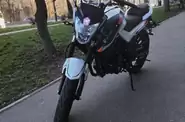 Spark SP 200R-30 Base
