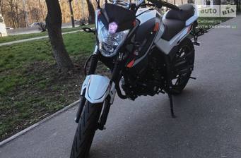 Spark SP 200R-30 2024 Base