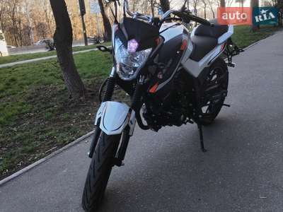Spark SP 200R-30 2024 Base