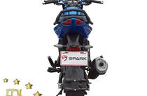 Spark SP 200R-31 Base