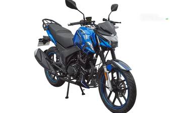 Spark SP 200R-31 2025 Base