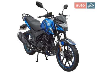 Spark SP 200R-31 2025 Base