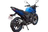 Spark SP 200R-31 Base