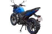 Spark SP 200R-31 Base