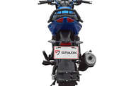 Spark SP 200R-31 Base
