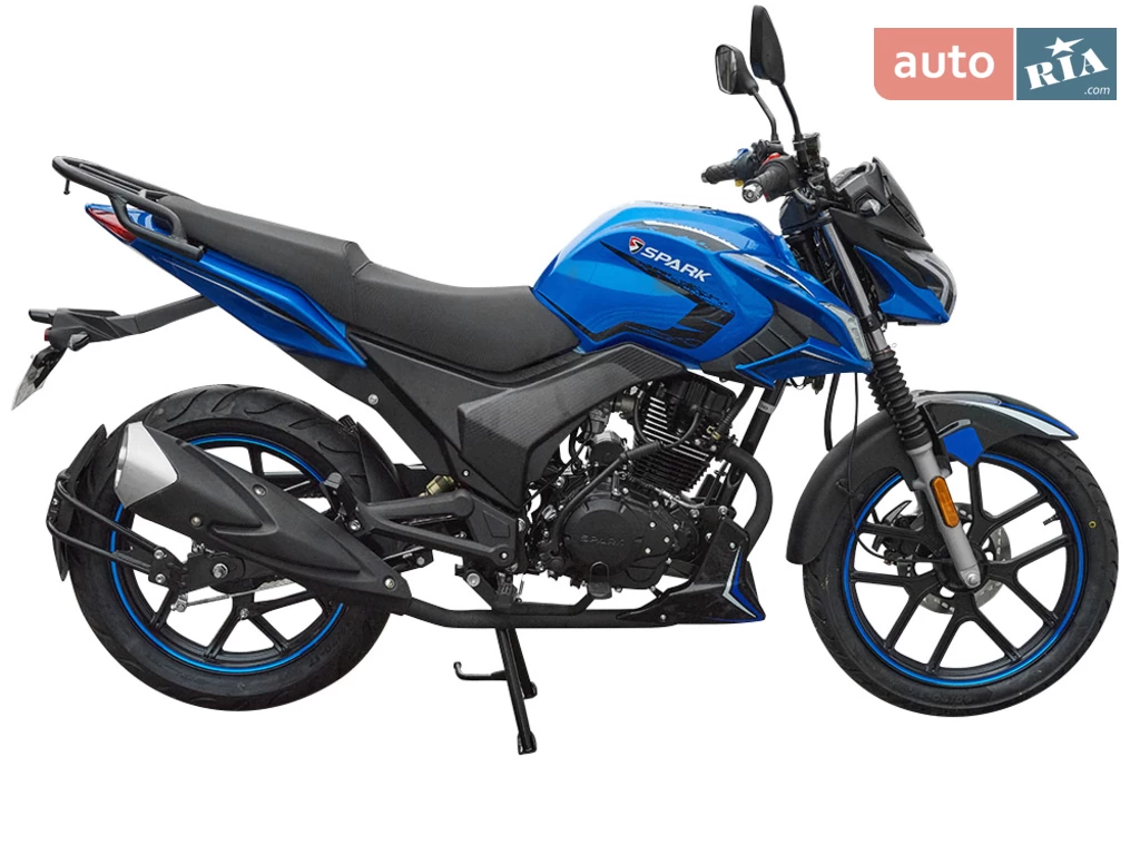 Spark SP 200R-31 Base