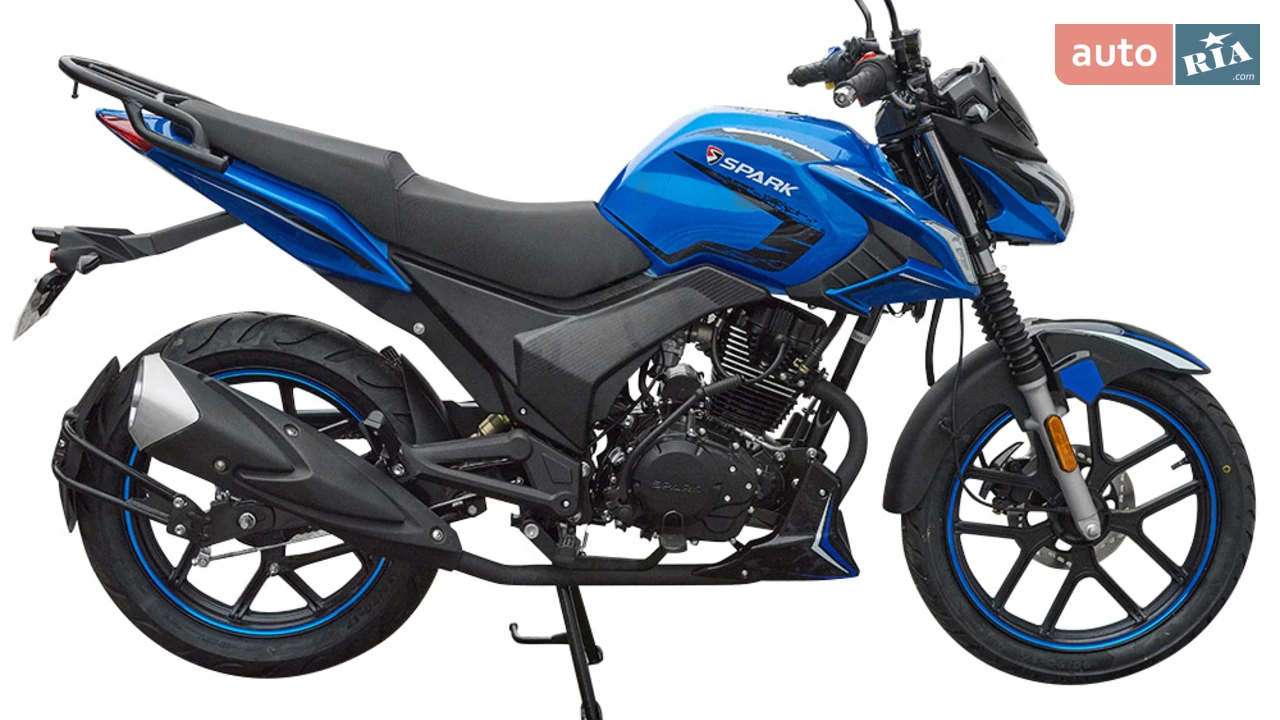 Spark SP 200R-31 Base