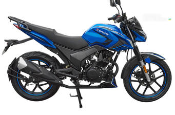 Spark SP 200R-31 2025 Base
