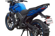 Spark SP 200R-31 Base