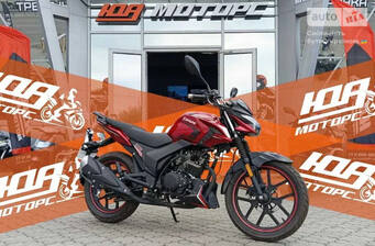 Spark SP 200R-31 2024 Base