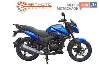 Spark SP 200R-32 2024 в Київ
