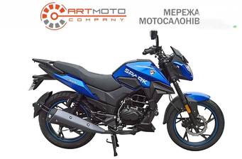 Spark SP 200R-32 2024 Base