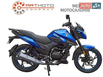 Spark SP 200R-32 2024 Base