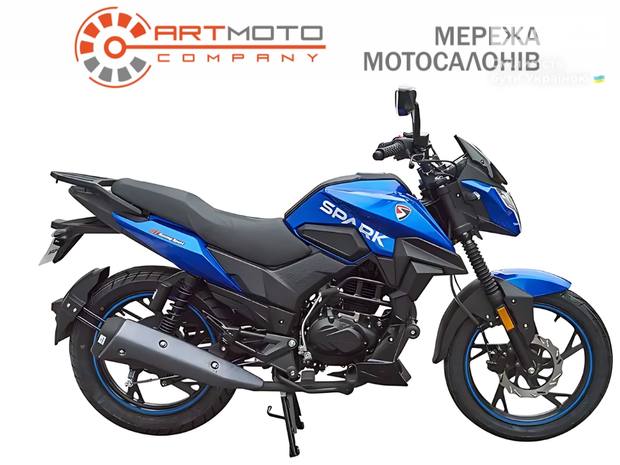 Spark SP 200R-32 2025